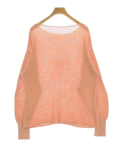 SLOBE IENA（スローブイエナ）ニット・セーター ピンク サイズ:F レディース/2200631417309