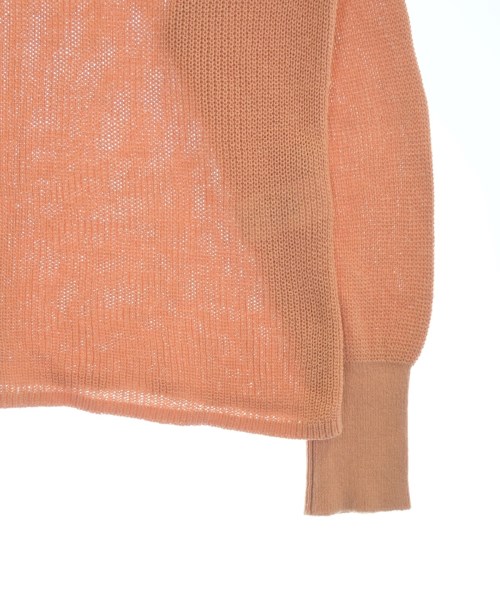 SLOBE IENA（スローブイエナ）ニット・セーター ピンク サイズ:F レディース/2200631417309