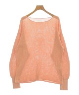 SLOBE IENA（スローブイエナ）ニット・セーター ピンク サイズ:F レディース/2200631417309
