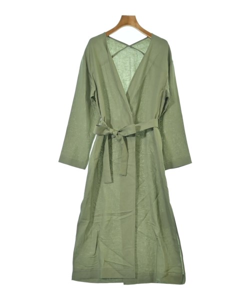 SLOBE IENA(スローブイエナ)その他 カーキ サイズ:F/2200634993077