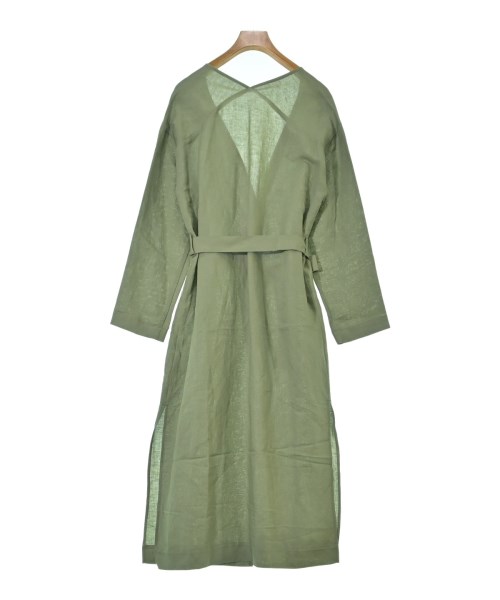 SLOBE IENA（スローブイエナ）その他 カーキ サイズ:F レディース/2200634993077