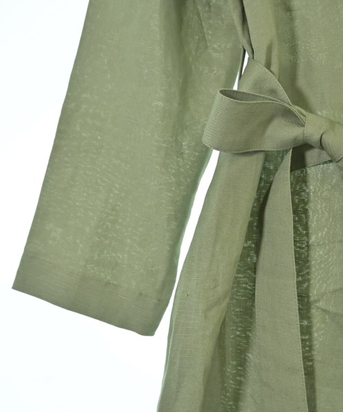 SLOBE IENA（スローブイエナ）その他 カーキ サイズ:F レディース/2200634993077