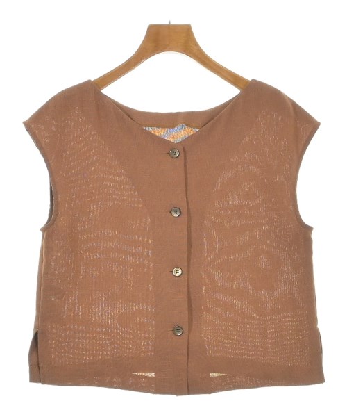 SLOBE IENA（スローブイエナ）その他 茶 サイズ:36/36(S位) レディース/2200635040053