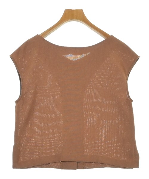 SLOBE IENA（スローブイエナ）その他 茶 サイズ:36/36(S位) レディース/2200635040053