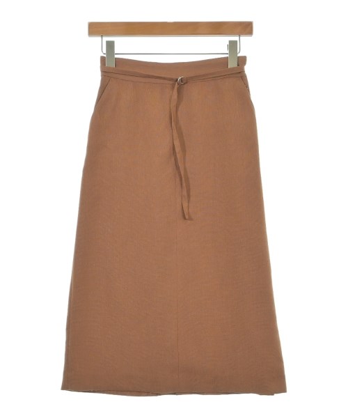 SLOBE IENA（スローブイエナ）その他 茶 サイズ:36/36(S位) レディース/2200635040053