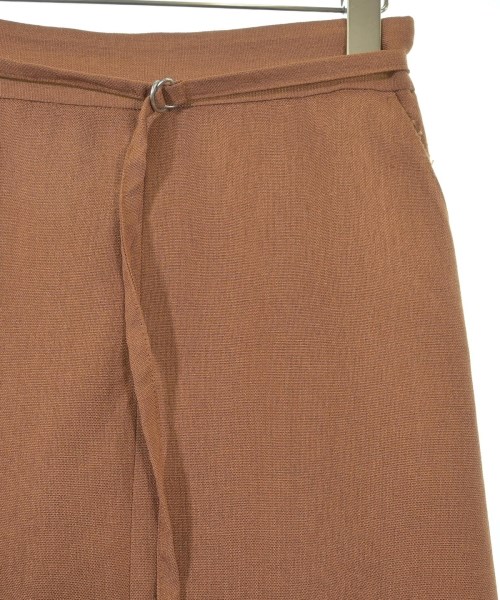 SLOBE IENA（スローブイエナ）その他 茶 サイズ:36/36(S位) レディース/2200635040053