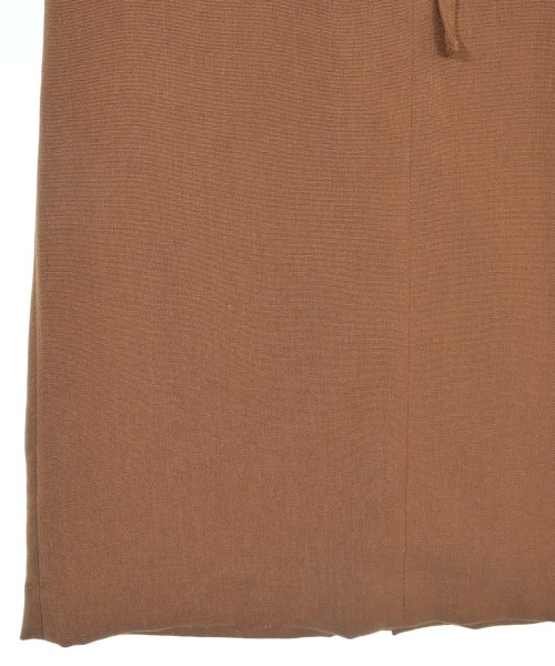 SLOBE IENA（スローブイエナ）その他 茶 サイズ:36/36(S位) レディース/2200635040053