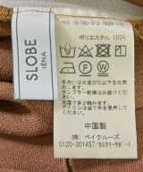 SLOBE IENA（スローブイエナ）その他 茶 サイズ:36/36(S位) レディース/2200635040053