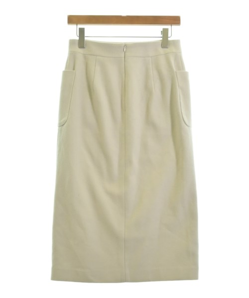 SLOBE IENA（スローブイエナ）ロング・マキシ丈スカート ベージュ サイズ:-(M位) レディース/2200635919014