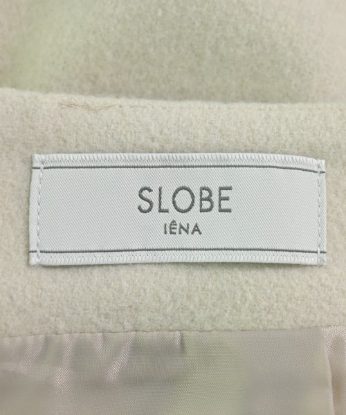 SLOBE IENA（スローブイエナ）ロング・マキシ丈スカート ベージュ サイズ:-(M位) レディース/2200635919014