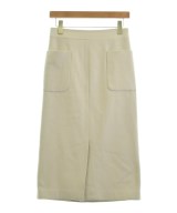 SLOBE IENA（スローブイエナ）ロング・マキシ丈スカート ベージュ サイズ:-(M位) レディース/2200635919014