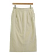 SLOBE IENA（スローブイエナ）ロング・マキシ丈スカート ベージュ サイズ:-(M位) レディース/2200635919014