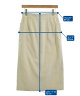 SLOBE IENA（スローブイエナ）ロング・マキシ丈スカート ベージュ サイズ:-(M位) レディース/2200635919014