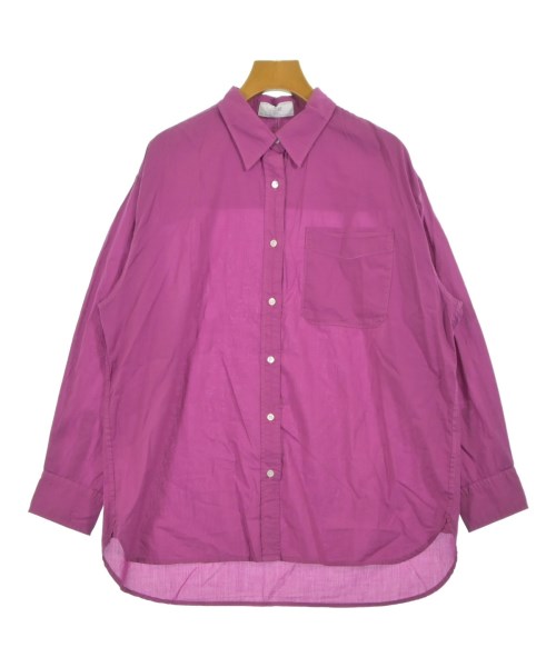 スローブイエナ(SLOBE IENA)のSLOBE IENA カジュアルシャツ