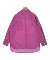 SLOBE IENA（スローブイエナ）カジュアルシャツ 紫 サイズ:F レディース/2200637490078