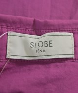 SLOBE IENA（スローブイエナ）カジュアルシャツ 紫 サイズ:F レディース/2200637490078