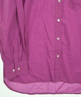 SLOBE IENA（スローブイエナ）カジュアルシャツ 紫 サイズ:F レディース/2200637490078