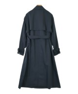 SLOBE IENA（スローブイエナ）トレンチコート 紺 サイズ:36(S位) レディース/2200637867016