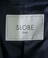 SLOBE IENA（スローブイエナ）トレンチコート 紺 サイズ:36(S位) レディース/2200637867016