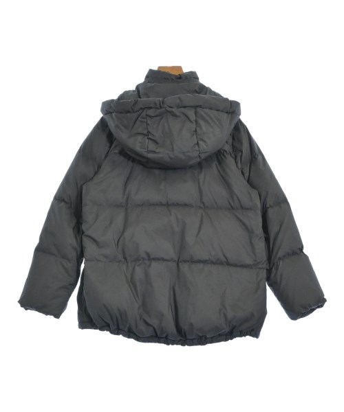 SLOBE IENA（スローブイエナ）ダウンジャケット/ダウンベスト 黒 サイズ:38(M位) レディース/2200637867023