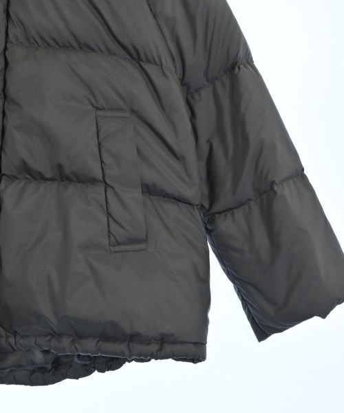 SLOBE IENA（スローブイエナ）ダウンジャケット/ダウンベスト 黒 サイズ:38(M位) レディース/2200637867023