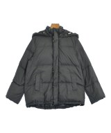 SLOBE IENA（スローブイエナ）ダウンジャケット/ダウンベスト 黒 サイズ:38(M位) レディース/2200637867023