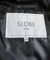 SLOBE IENA（スローブイエナ）ダウンジャケット/ダウンベスト 黒 サイズ:38(M位) レディース/2200637867023