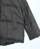 SLOBE IENA（スローブイエナ）ダウンジャケット/ダウンベスト 黒 サイズ:38(M位) レディース/2200637867023