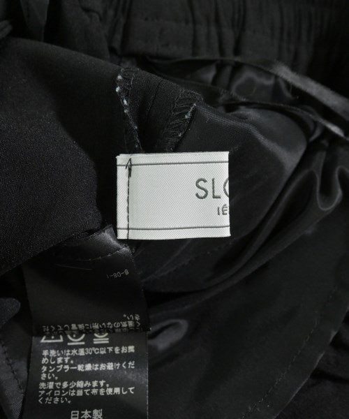 SLOBE IENA（スローブイエナ）その他 黒 サイズ:-(M位) レディース/2200637867047