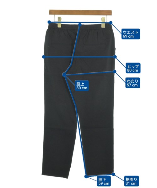 SLOBE IENA（スローブイエナ）その他 黒 サイズ:-(M位) レディース/2200637867047