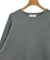 SLOBE IENA（スローブイエナ）ニット・セーター グレー サイズ:F レディース/2200639351155