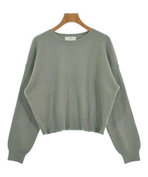 スローブイエナ(SLOBE IENA)のSLOBE IENA ニット・セーター