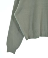 SLOBE IENA（スローブイエナ）ニット・セーター 緑 サイズ:F レディース/2200639351162