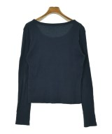 SLOBE IENA（スローブイエナ）ニット・セーター 紺 サイズ:F レディース/2200641583056