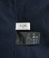 SLOBE IENA（スローブイエナ）ニット・セーター 紺 サイズ:F レディース/2200641583056