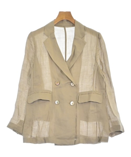 スローブイエナ(SLOBE IENA)のSLOBE IENA テーラードジャケット