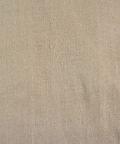 SLOBE IENA（スローブイエナ）テーラードジャケット ベージュ サイズ:-(XL位) レディース/2200628019110