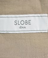 SLOBE IENA（スローブイエナ）テーラードジャケット ベージュ サイズ:-(XL位) レディース/2200628019110
