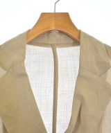 SLOBE IENA（スローブイエナ）テーラードジャケット ベージュ サイズ:-(XL位) レディース/2200628019110