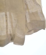 SLOBE IENA（スローブイエナ）テーラードジャケット ベージュ サイズ:-(XL位) レディース/2200628019110