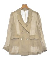 SLOBE IENA テーラードジャケット