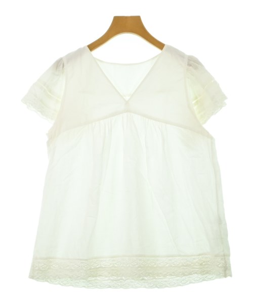 スローブイエナ(SLOBE IENA)のSLOBE IENA ブラウス