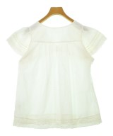 SLOBE IENA（スローブイエナ）ブラウス 白 サイズ:-(XL位) レディース/2200628369031