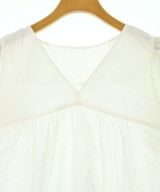 SLOBE IENA（スローブイエナ）ブラウス 白 サイズ:-(XL位) レディース/2200628369031