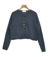 SLOBE IENA（スローブイエナ）カーディガン 紺 サイズ:-(XL位) レディース/2200628369048