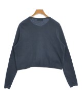SLOBE IENA（スローブイエナ）カーディガン 紺 サイズ:-(XL位) レディース/2200628369048