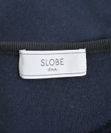 SLOBE IENA（スローブイエナ）カーディガン 紺 サイズ:-(XL位) レディース/2200628369048