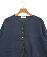 SLOBE IENA（スローブイエナ）カーディガン 紺 サイズ:-(XL位) レディース/2200628369048