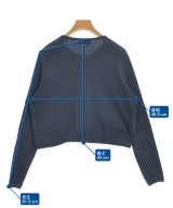 SLOBE IENA（スローブイエナ）カーディガン 紺 サイズ:-(XL位) レディース/2200628369048