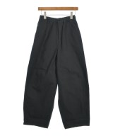 SLOBE IENA（スローブイエナ）その他 黒 サイズ:36(S位) レディース/2200628414052